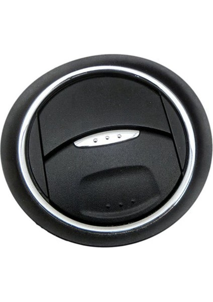 Gösterge Tablosu Hava Havalandırma Yuvarlak Klima Hava Outlet Ford Mondeo Galaxy S-Max 6M21U018B09ADW (Yurt Dışından)