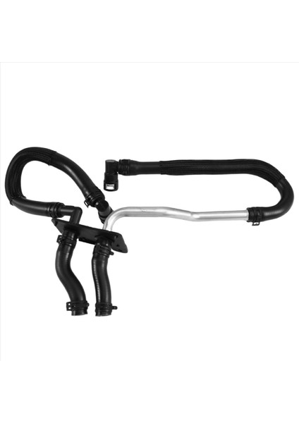 Hvac Isıtıcı Hortum Montajı 55038032AK 55038032AE 55038032AI Jeep Grand Cherokee Chrysler 2011 - 2017 (Yurt Dışından)