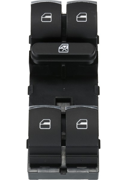 5ND959857 Master Pencere Cam Kaldırma Passat 6 Golf Mk5 Mk6 Tiguan Için Anahtar (Yurt Dışından) fırsatları