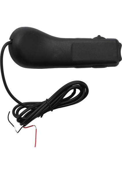 2x Araç Direksiyon Düğmesi Uzaktan Kumanda Işıkları Araç Navigasyon DVD / 2 Dın Android Bluetooth Kablosuz Uzaktan Kumanda (Yurt Dışından) fırsatları