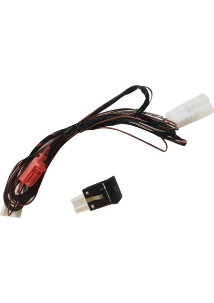 Araç Kararlılık Programı Esp Kapalı Vw Golf Için Anti Skid Anahtar Düğmesi Kablosu 6 Jetta Mk5 Mk6 1kd 927 117 1KD927117 (Yurt Dışından)