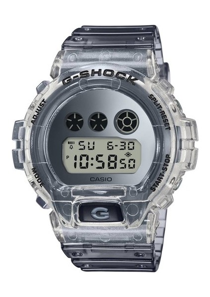 G-Shock DW-6900SK-1DR Kol Saati J036805