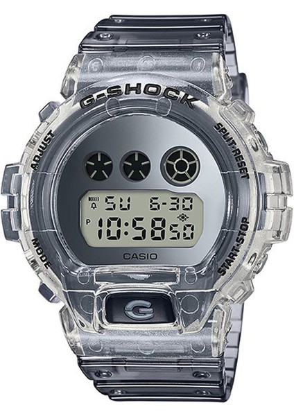 G-Shock DW-6900SK-1DR Kol Saati J036805 fiyatları