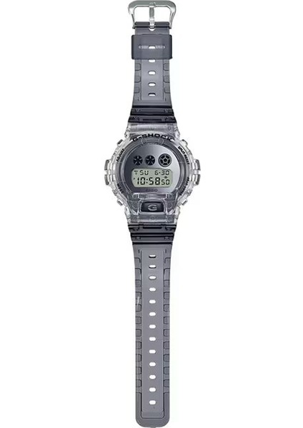 G-Shock DW-6900SK-1DR Kol Saati J036805 modelleri