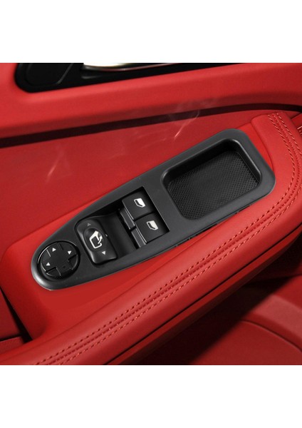 6554 Zj Fiat Scudo Citroen Jumpy Peugeot Uzmanı Için Elektrikli Pencere Anahtarı 07 (Yurt Dışından) fiyatları