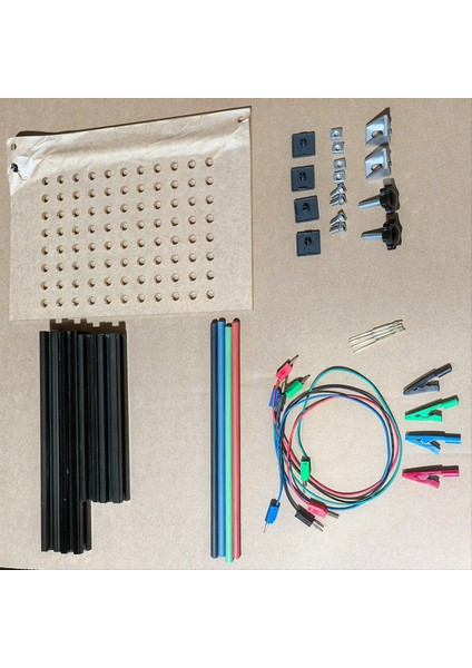 LED Bdm Frame Prob Kalemleri Fgtech BDM100 Ecu Programlama Programcı Aracı Için LED Bdm Frame Pins (Yurt Dışından) modelleri