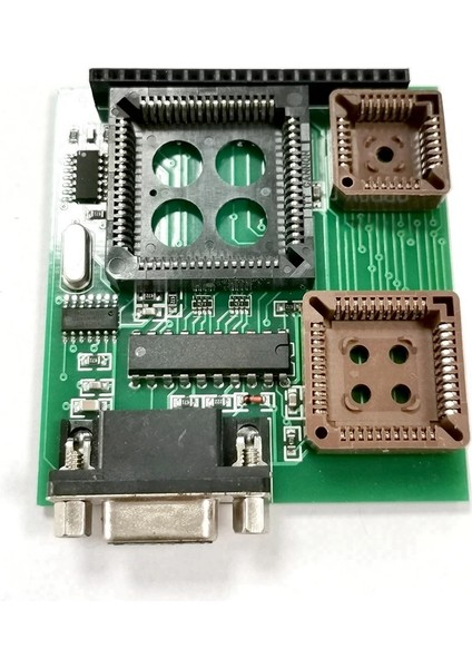 USB USB Programcısı Için Tms &amp Nec Adaptör Çip V1 3 Eeprom Kartı Usb-Upa Serisi Adaptör Ecu Çip Araçlarıyla Çalışıyor (Yurt Dışından) fiyatları
