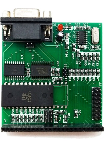 USB USB Programcısı Için Tms &amp Nec Adaptör Çip V1 3 Eeprom Kartı Usb-Upa Serisi Adaptör Ecu Çip Araçlarıyla Çalışıyor (Yurt Dışından) modelleri