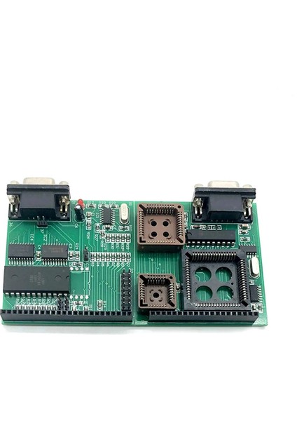 USB USB Programcısı Için Tms &amp Nec Adaptör Çip V1 3 Eeprom Kartı Usb-Upa Serisi Adaptör Ecu Çip Araçlarıyla Çalışıyor (Yurt Dışından) fırsatları