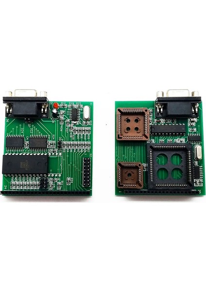 USB USB Programcısı Için Tms &amp Nec Adaptör Çip V1 3 Eeprom Kartı Usb-Upa Serisi Adaptör Ecu Çip Araçlarıyla Çalışıyor (Yurt Dışından) indirimleri