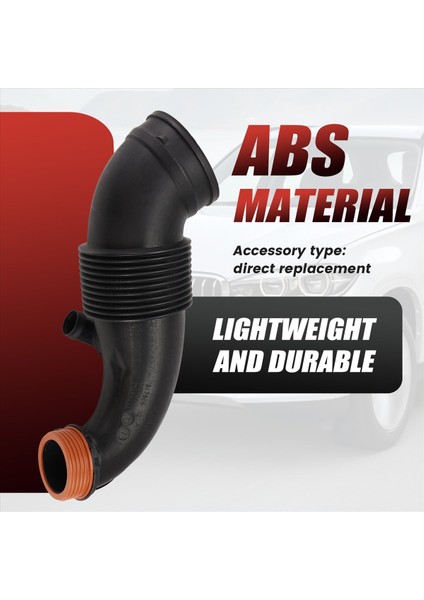 Bmw F15 F16 X5 X6 2013-2019 13717638568 Sağ Taraf Için Araba Motoru Hava Giriş Hortumu (Yurt Dışından) fırsatları