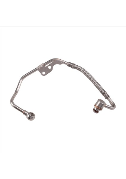 Araç Turboşarj Soğutucu Yağ Giriş Borusu 06H145778C 06H145778B Audi A4 A5 A6 Allroad Q5 (Yurt Dışından) modelleri