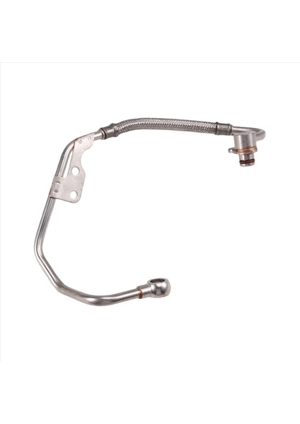Araç Turboşarj Soğutucu Yağ Giriş Borusu 06H145778C 06H145778B Audi A4 A5 A6 Allroad Q5 (Yurt Dışından) fırsatları