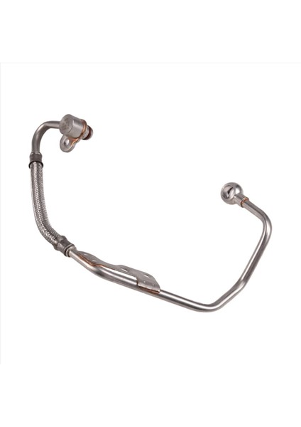 Araç Turboşarj Soğutucu Yağ Giriş Borusu 06H145778C 06H145778B Audi A4 A5 A6 Allroad Q5 (Yurt Dışından) indirimleri