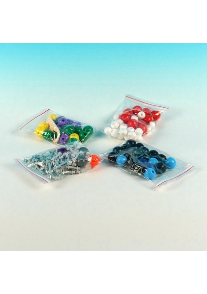 720 Pcs Moleküler Model Kiti Organik Kimya Moleküler Elektron Orbital Model Kimya Yardım Aracı Kimya Dersi (Yurt Dışından) fiyatları