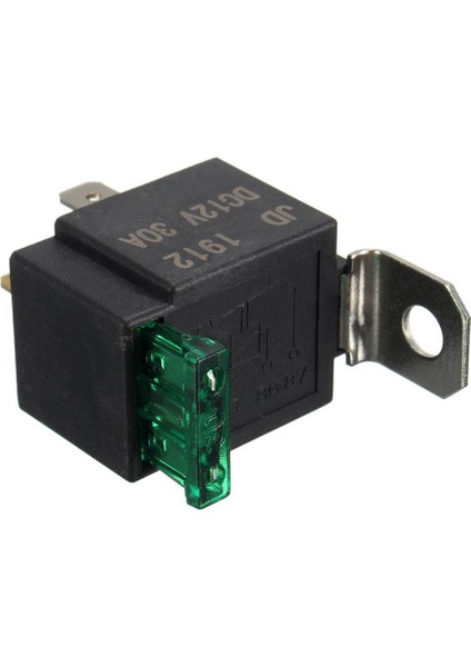 2 Pcs 12V 4 Pin Araba Rölesi 1 Pcs 30A Spst Araba Röle Anahtarı ve 1 Pcs 100AMP Açık/kapalı Sahip Sözlük Şarj Iray (Yurt Dışından) fiyatları