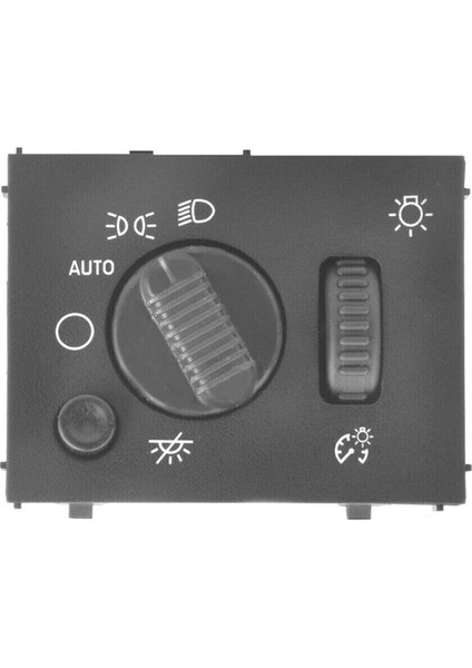 Chevrolet Silverado Için Far Kontrol Anahtarı Cadillac Escalade 2003-2006 Gmc D1595G 19381535 5194803 (Yurt Dışından) indirimleri