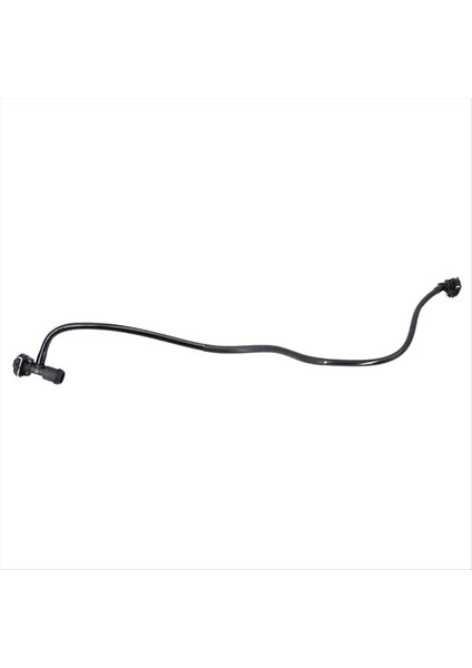 Araba Genişleme Tank Soğutucu Havalandırma Hortumu Havalandırma Havalandırma Radyatör Hattı 8W0121081BL Audi A4 B9 A5 S5 8W0 121 081L Otomobil Parçaları (Yurt Dışından)