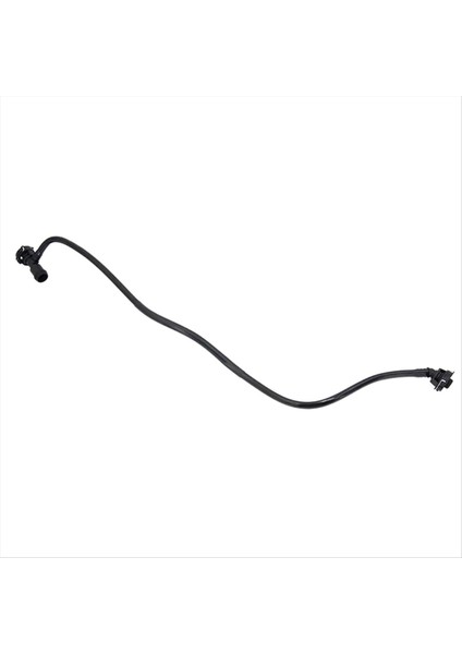 Araba Genişleme Tank Soğutucu Havalandırma Hortumu Havalandırma Havalandırma Radyatör Hattı 8W0121081BL Audi A4 B9 A5 S5 8W0 121 081L Otomobil Parçaları (Yurt Dışından) fırsatları
