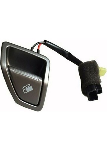 Hyundai Santa Fe 2013-2016 Için Araba Yakıt Kapı Tutucu Anahtar Açıcı Açma Düğmesi Parça Numarası 935552W000RJ5 (Yurt Dışından) indirimleri