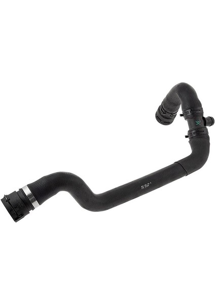 Audi A4/avant 2013-2016 A4 Allroad Quattro A5/s5 Cabriolet Q5 8K0122101G Için Yeni Soğutucu Hortum Tüpü Su Hortumu (Yurt Dışından)