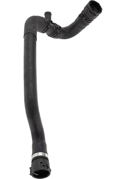 Audi A4/avant 2013-2016 A4 Allroad Quattro A5/s5 Cabriolet Q5 8K0122101G Için Yeni Soğutucu Hortum Tüpü Su Hortumu (Yurt Dışından) fırsatları