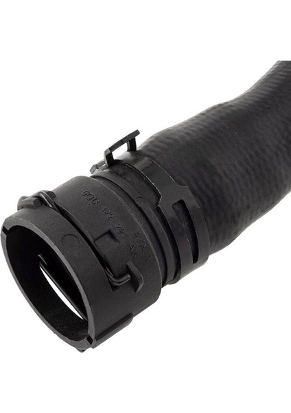 Audi A4/avant 2013-2016 A4 Allroad Quattro A5/s5 Cabriolet Q5 8K0122101G Için Yeni Soğutucu Hortum Tüpü Su Hortumu (Yurt Dışından) indirimleri