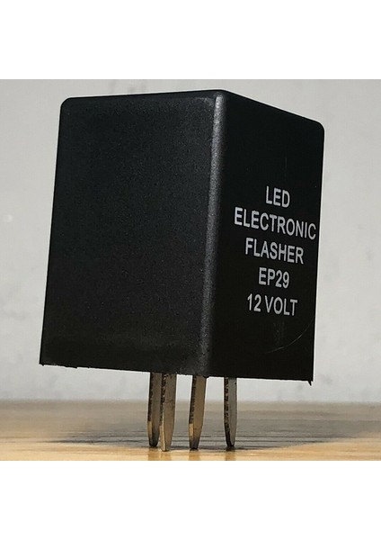 Jdm Astar Ep-29 LED Flaşör Röle Düzeltme Hiper Flash Turn Sinyal Kodlayıcı Ekolayzer (Yurt Dışından) indirimleri