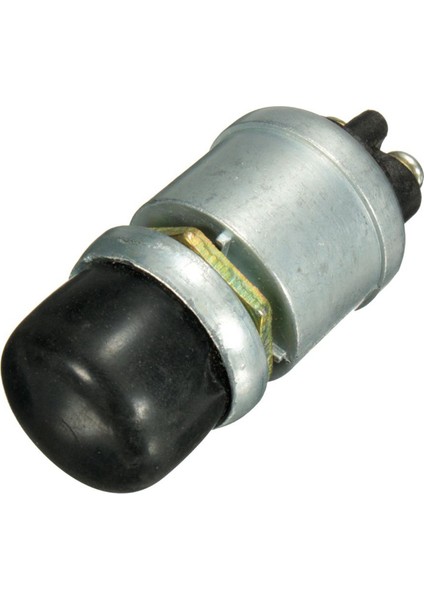 1 Adet Araba Tekne Boynuz Motoru Başlangıç Anlık Anahtar Büzme Düğmesi ve 1 Pcs Tiger Araba Sticker (Yurt Dışından) indirimleri