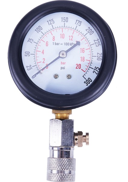 Otomotiv Petrol Motor Sıkıştırma Test Cihazı Test Kiti Gösterge Araç Motosiklet Aracı39 (Yurt Dışından) indirimleri