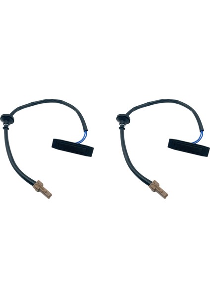 2x Araç Arka Bagaj Anahtarı Bagaj Kapağı Düğmesi Bagaj Kontrol Anahtarı Nissan Tana Altima 25380-JN20A Aksesuarlar (Yurt Dışından)