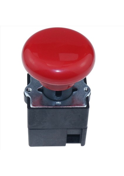 3x ED125-36 48V 125A Big Joe EZ30 E30 D40 111551000800 Elektrikli Forklift Istifleyicisi Için Acil Durum Kesme Durdurma Anahtarı (Yurt Dışından) fırsatları