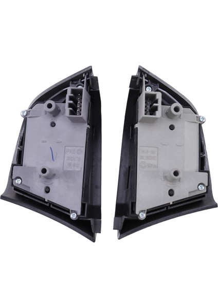 Chevy Trailblazer Için Isüzu D Max Mux Için Çok Fonksiyonlu Direksiyon Simidi Ses Kontrol Düğmesi Switch Cruise Hız Kontrolü (Yurt Dışından) fiyatları