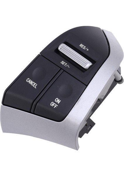 Chevy Trailblazer Için Isüzu D Max Mux Için Çok Fonksiyonlu Direksiyon Simidi Ses Kontrol Düğmesi Switch Cruise Hız Kontrolü (Yurt Dışından) fırsatları