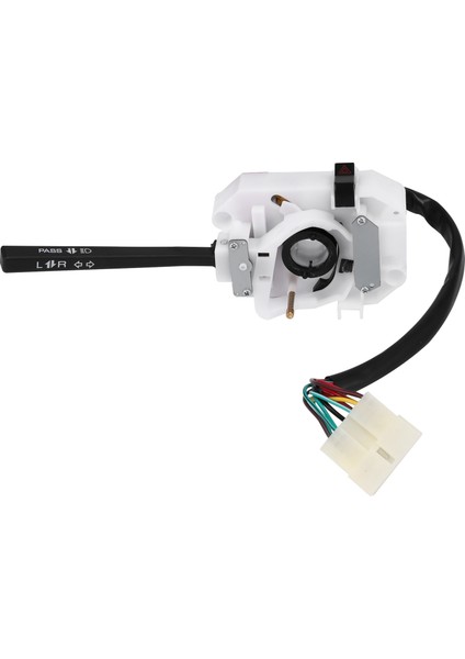8-97068775-0 Isuzu Turn Sinyal Anahtarı Far Kombinasyon Anahtarı 8-9443434-0 8970687750 8944344340 Lhd (Yurt Dışından) fırsatları