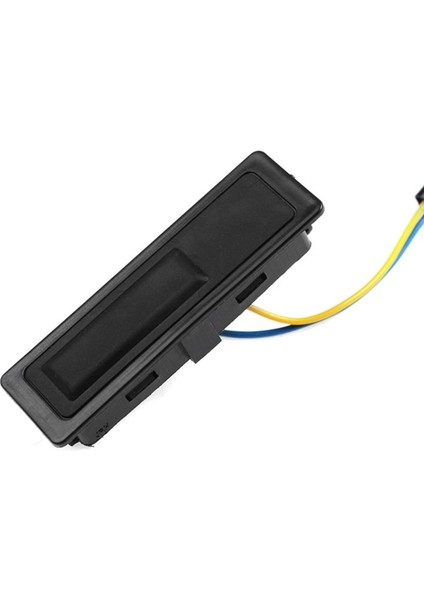 Nissan Qashqai 25380-4EA0A Için Hatchback Arka Bagaj Serbest Bırakma Başlangıç Anahtarı Düğmesi (Yurt Dışından) indirimleri