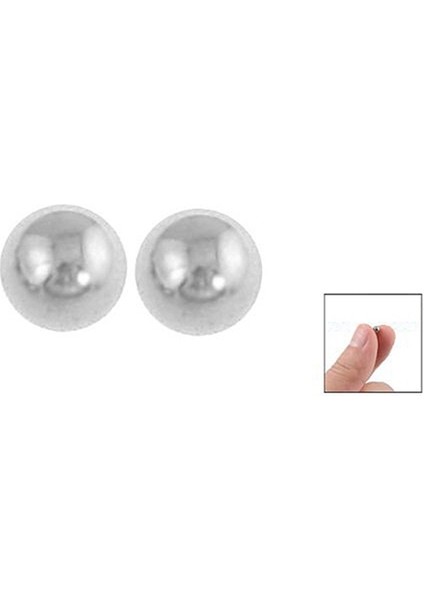 100 Pcs 3mm Çelik Çelik Bisiklet Bisiklet Yatak Top Yedekleri ve 60 Pcs 4mm Dia Bisiklet Çelik Yatak Topu Değiştirme (Yurt Dışından) modelleri