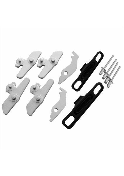 924-741 Ford 1999-2011 F150 Kamyon F250 F-150 Sefer Için Otopark Freni Kolu (Yurt Dışından) indirimleri