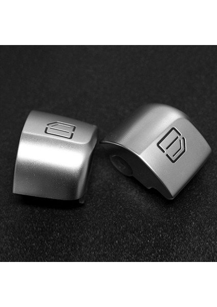 3x Araç Iç Pencere Cam Kaldırıcı Düğmesi Mercedes Benz C Sınıfı W205 C180 C200 C260 C300 C63 W204 2 (Yurt Dışından) modelleri