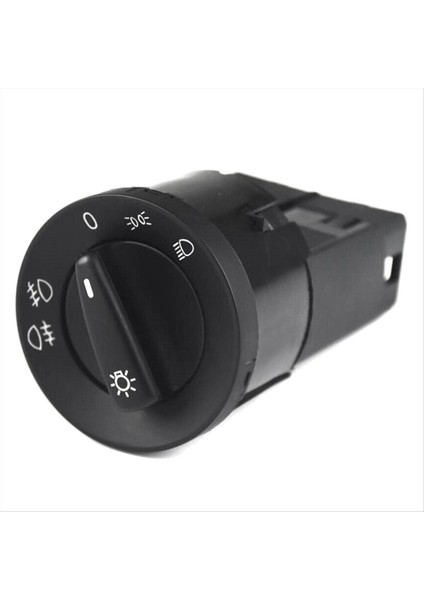 Far Switch Sis Lambası Kontrol Anahtarı 1C0941531A Jetta Golf Mk4 Passat -Polo Beetle ve Skoda Modelleri (Yurt Dışından)