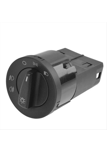 Far Switch Sis Lambası Kontrol Anahtarı 1C0941531A Jetta Golf Mk4 Passat -Polo Beetle ve Skoda Modelleri (Yurt Dışından) modelleri