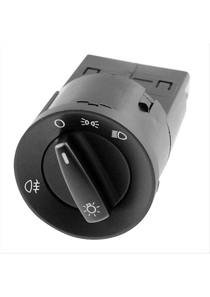 Far Switch Sis Lambası Kontrol Anahtarı 1C0941531A Jetta Golf Mk4 Passat -Polo Beetle ve Skoda Modelleri (Yurt Dışından) fırsatları