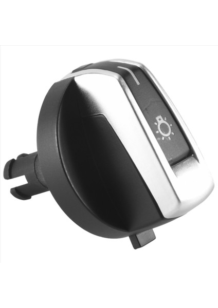 1pcs Araba Far Anahtarı Düğmesi Düğmeleri Bmw 5/7 Serisi X3 X4 F01 F02 F03 F10 F18 F07 F06 F25 F26 Siyah (Yurt Dışından) fiyatları