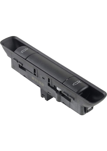 2x Araba Hood ve Decklid Serbest Boşluk Anahtarı For-Porsche 911 987 997 Boxster Için Cayman Carrera 99761310502A05 (Yurt Dışından) fiyatları