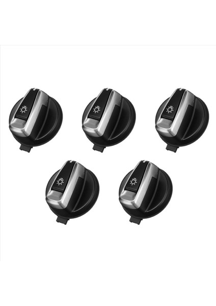 Bmw 3 Serisi Için 5x E90 E91 Lcı X1 E84 E88 E82 Ön Far Anahtarı Döndürme Düğmesi 9169405 61319169405 (Yurt Dışından) fırsatları