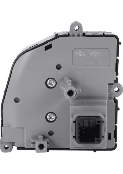 2x Araba Sağ Yan Direksiyon Simidi Seyir Kontrol Düğmesi Anahtarı Hyundai Sonata 9 Lf (Yurt Dışından) fırsatları