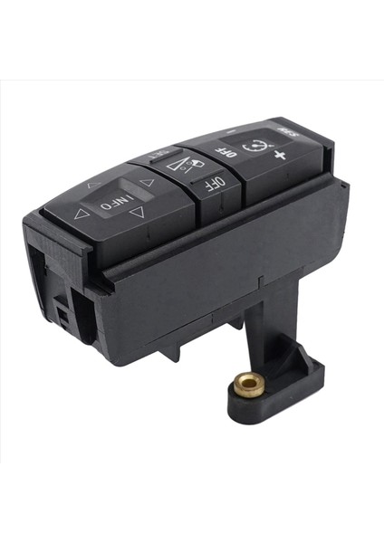 2x 1486287 1486287S51 Direksiyon Simidi Scania P G R T F K N Serisi Için Çok Kontrol Anahtarı Düğmeleri (Yurt Dışından) modelleri