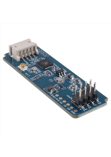 2x 24G HLK-LD2450 Millimetre Dalga Insan Hareketi Izleme Radar Sensör Modülü LD2450 Algılama Mesafesi 8m Akıllı Ev B (Yurt Dışından) fırsatları