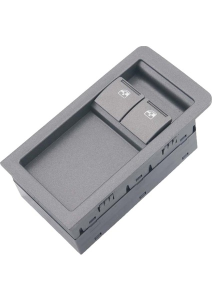 Elektrikli Pencere Anahtarı 2 Düğmesi Holden Commodore Vy Vz Vz 2002 2003 2004 2005 2006 92111644 (Yurt Dışından)