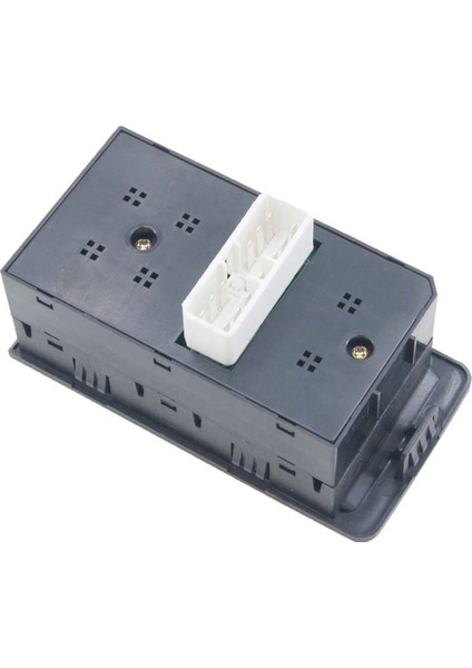 Elektrikli Pencere Anahtarı 2 Düğmesi Holden Commodore Vy Vz Vz 2002 2003 2004 2005 2006 92111644 (Yurt Dışından) modelleri